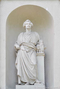 Ludwig von Schwanthaler – Foto aus München