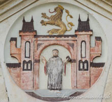 Münchner Kindl – Foto aus München