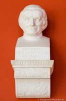 Ruhmeshalle - Maximilian von Montgelais – Foto aus München