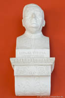 Ruhmeshalle - Ludwig Thoma – Foto aus München