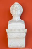 Ruhmeshalle - Christoph Dientzenhofer – Foto aus München