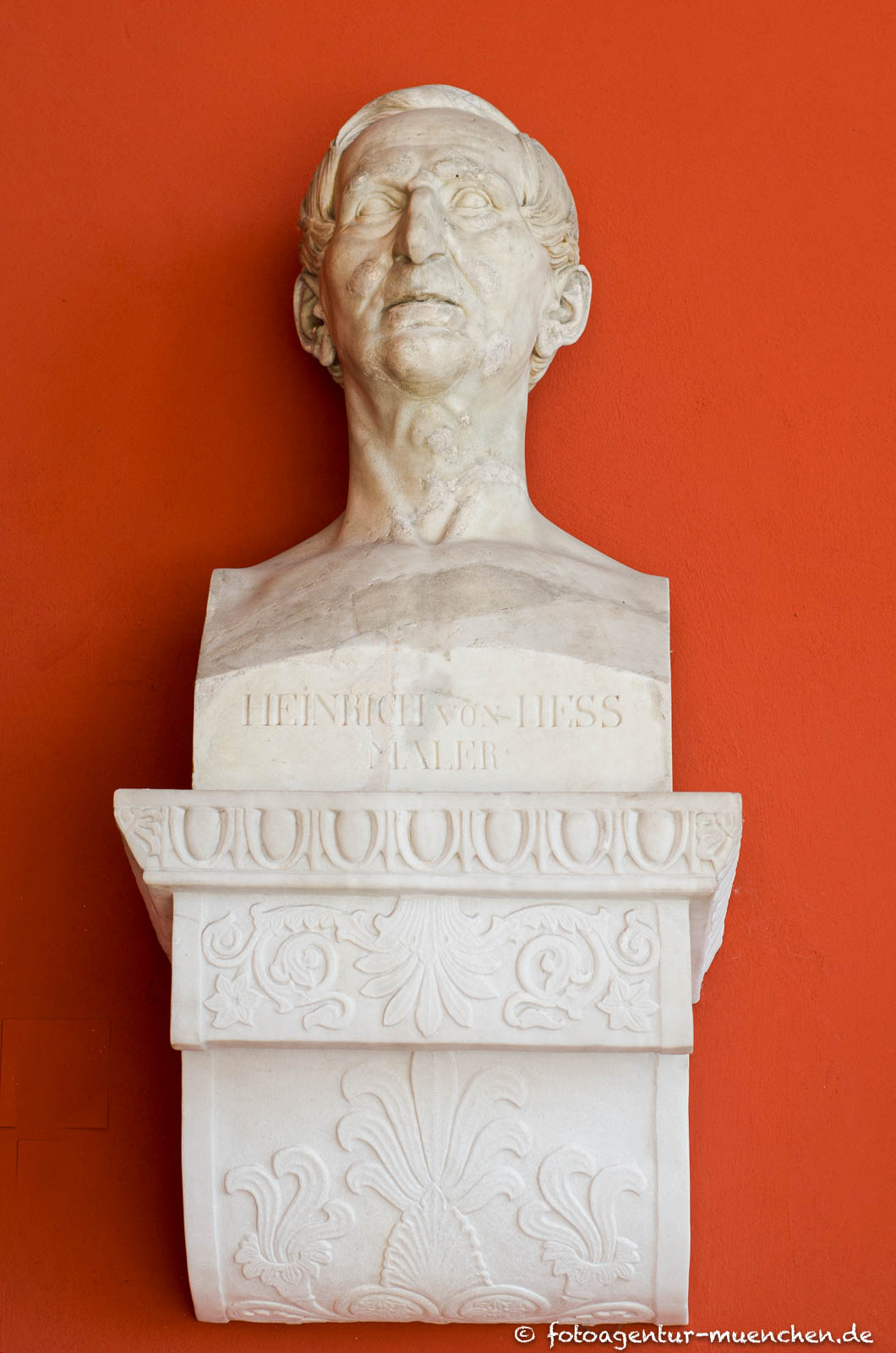 Heinrich von Hess