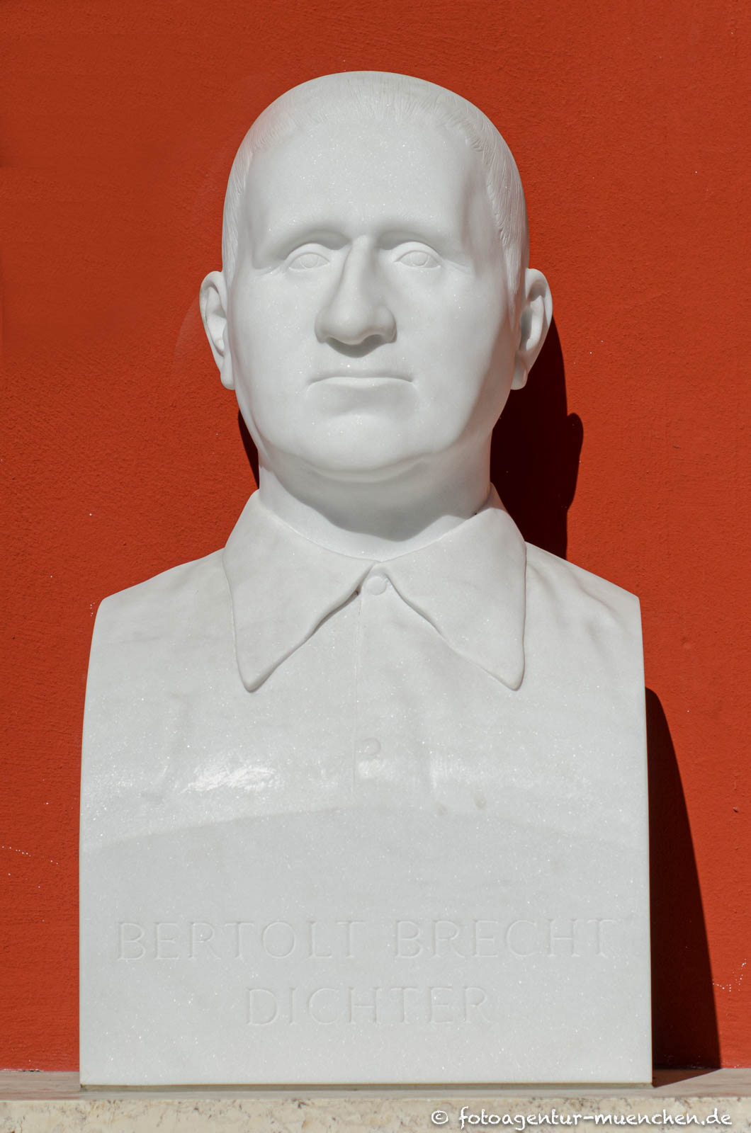 Bertolt Brecht