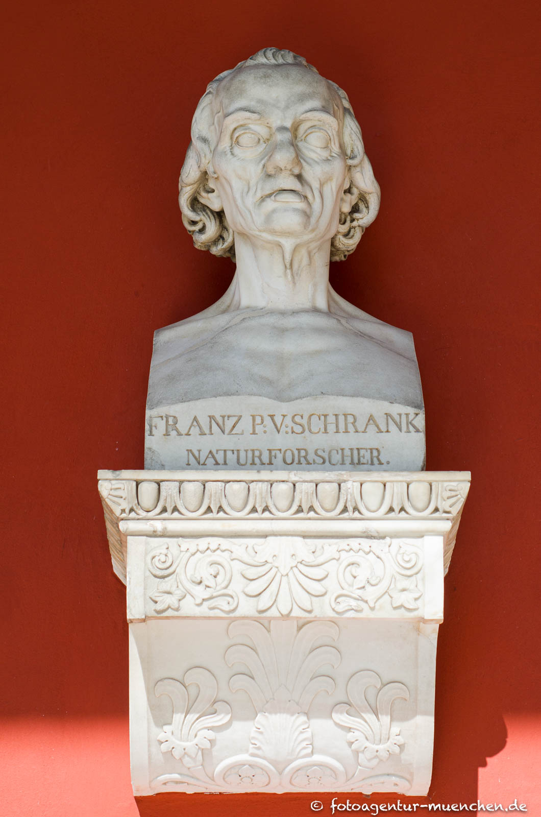 Franz de Paula von Schrank