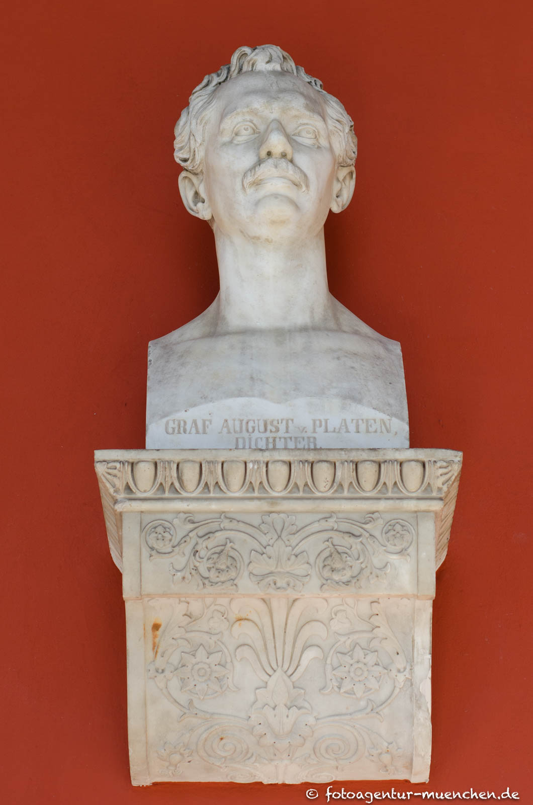 August von Platen