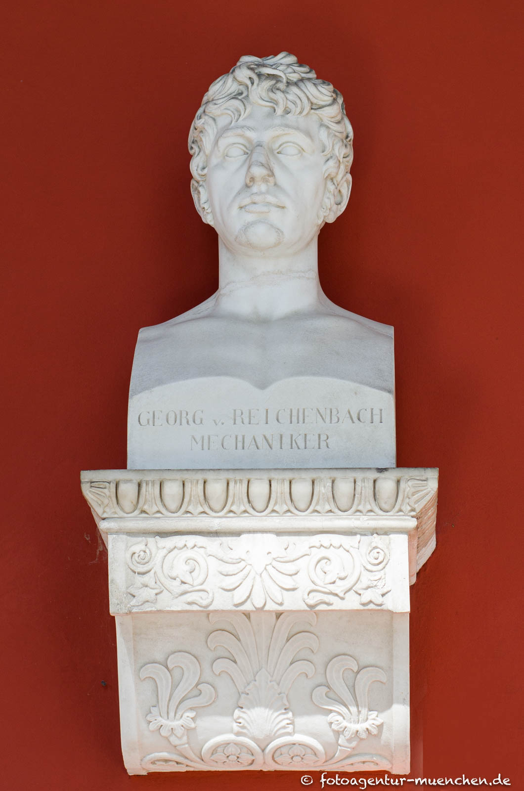 Georg von Reichenbach