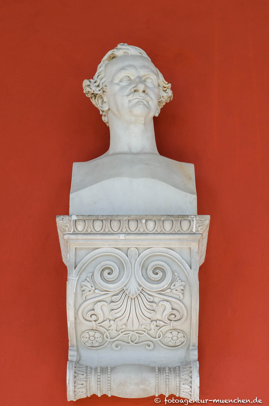 König Ludwig I.