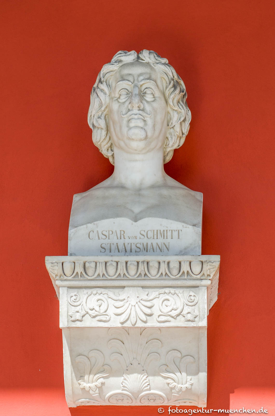 Caspar von Schmitt