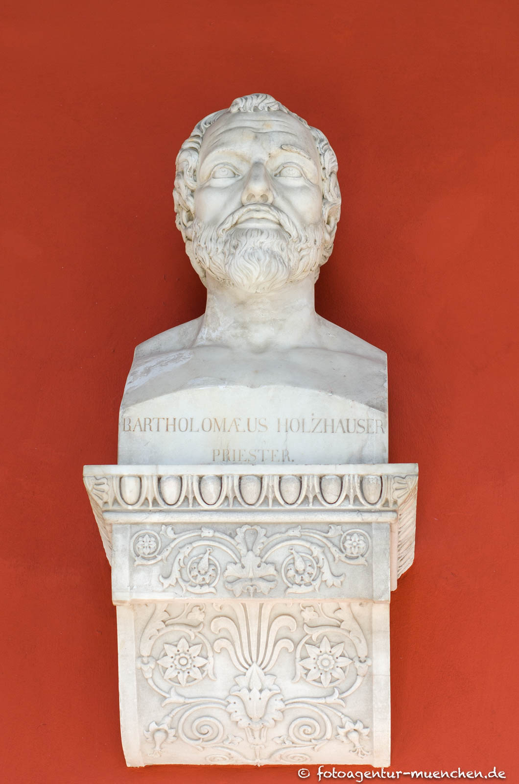 Bartholomäus Holzhäuser