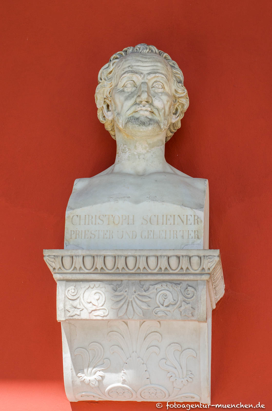 Christoph Scheiner