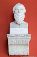 Ruhmeshalle - Hans Sachs – Foto aus München