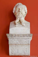 Ruhmeshalle - Peter Appian – Foto aus München