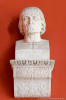 Ruhmeshalle - Leonhard von Eck – Foto aus München