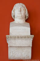Ruhmeshalle - Johann Eck – Foto aus München