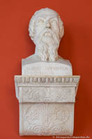 Ruhmeshalle - Albert Altdorfer – Foto aus München