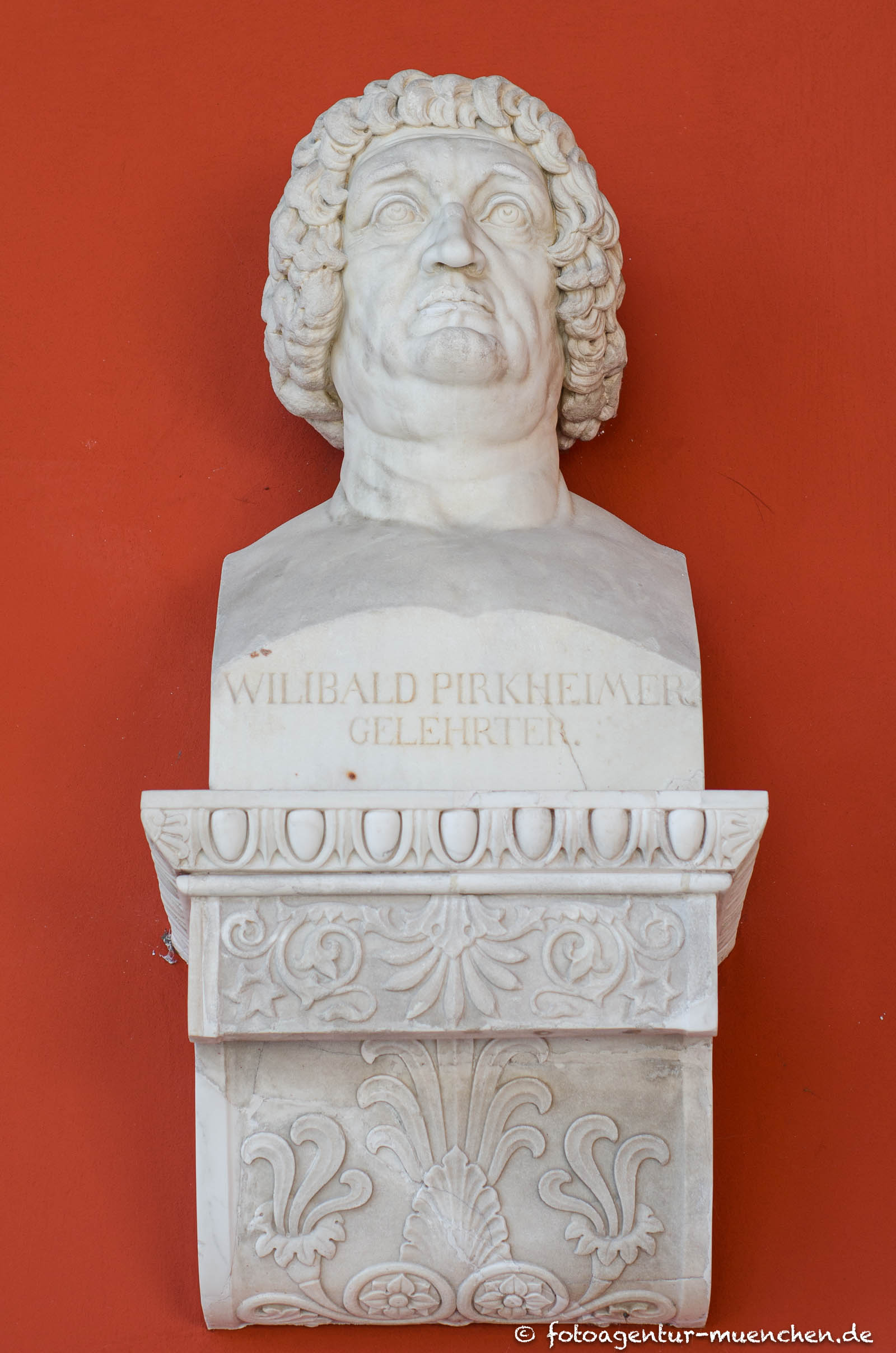 Willibald Pirkheimer