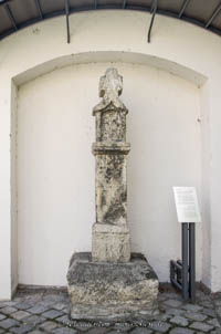 Schwedenstein – Foto aus München