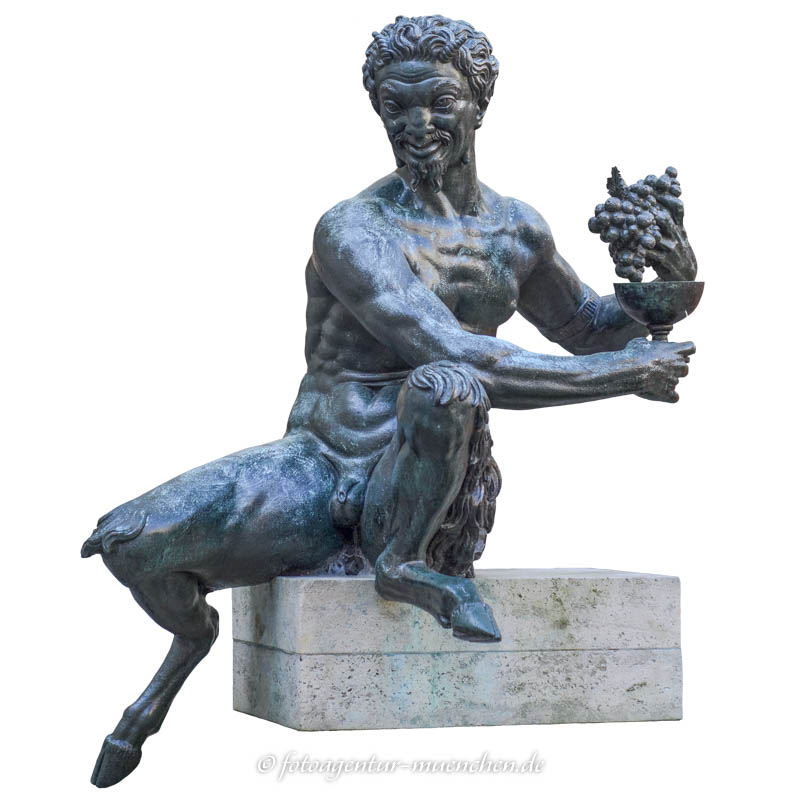 Satyr 1