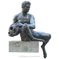 Satyr 2 – Foto aus München