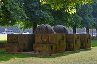 Paolozzi Eduardo - For Leonardo