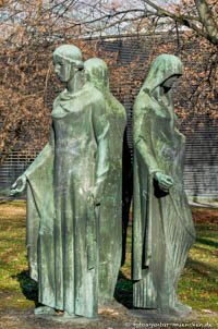 Kriegerdenkmal: Kroher Karl
