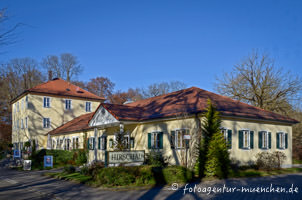 Hirschau – Foto aus München