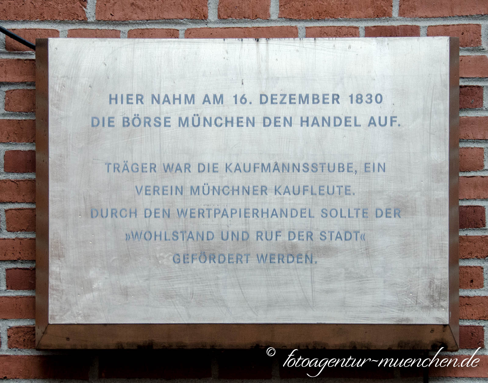 Börse