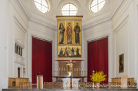 Altar St. Joseph – Foto aus München