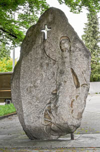 Henselmann Josef - St. Johannes von Capistran