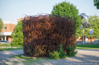 Legung – Foto aus München