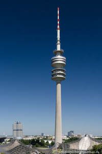 Olympiaturm