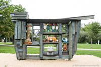 Die Arche