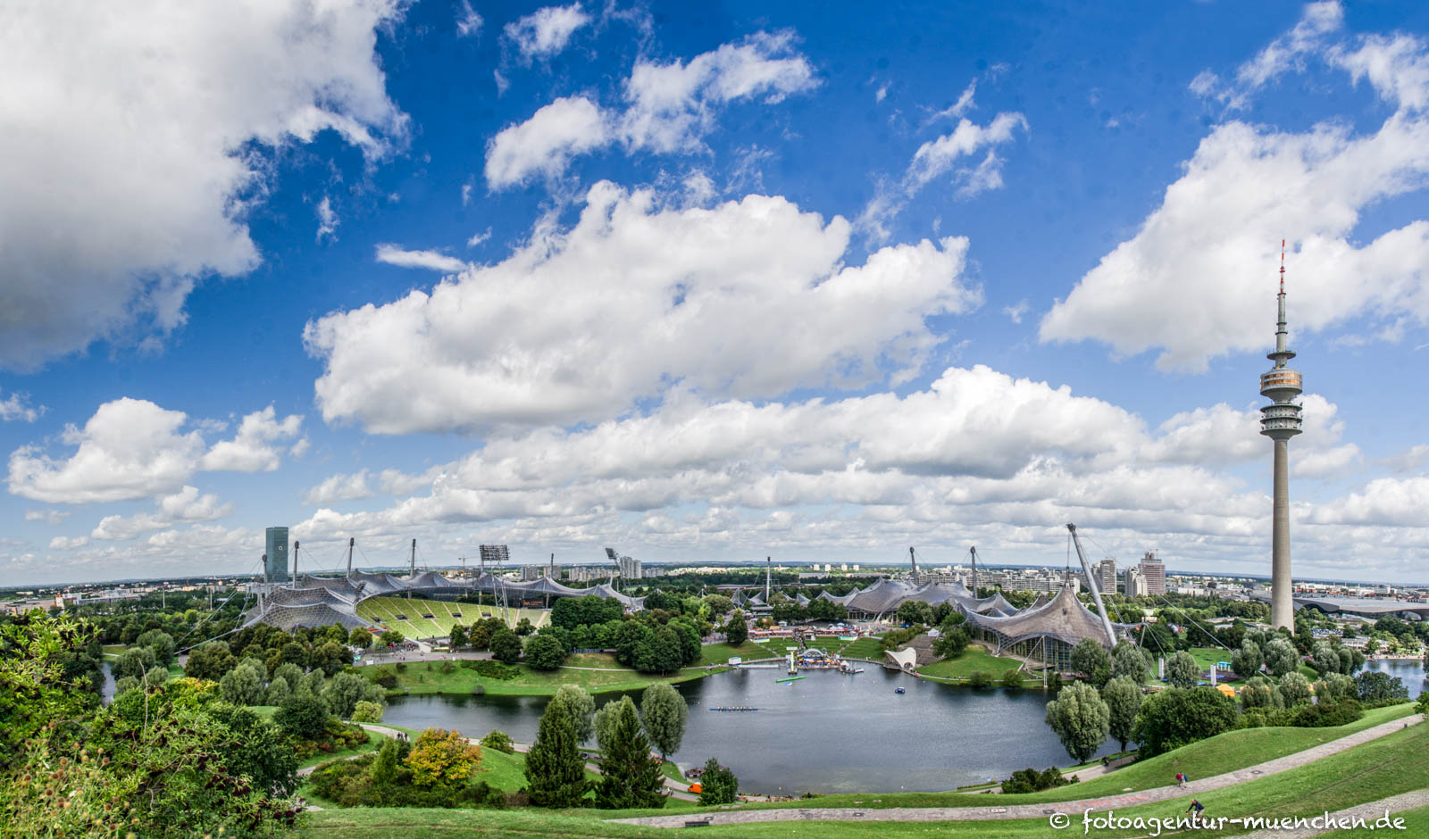 Olympiapark
