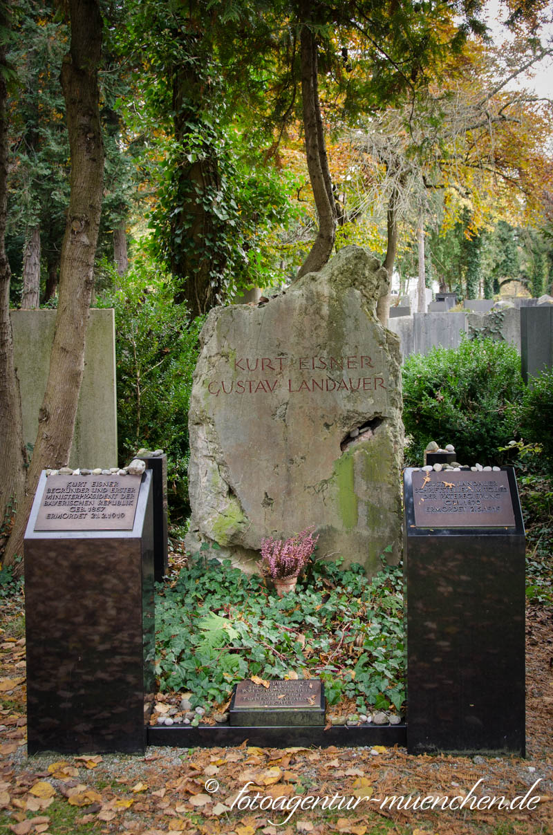 Landauer Gustav