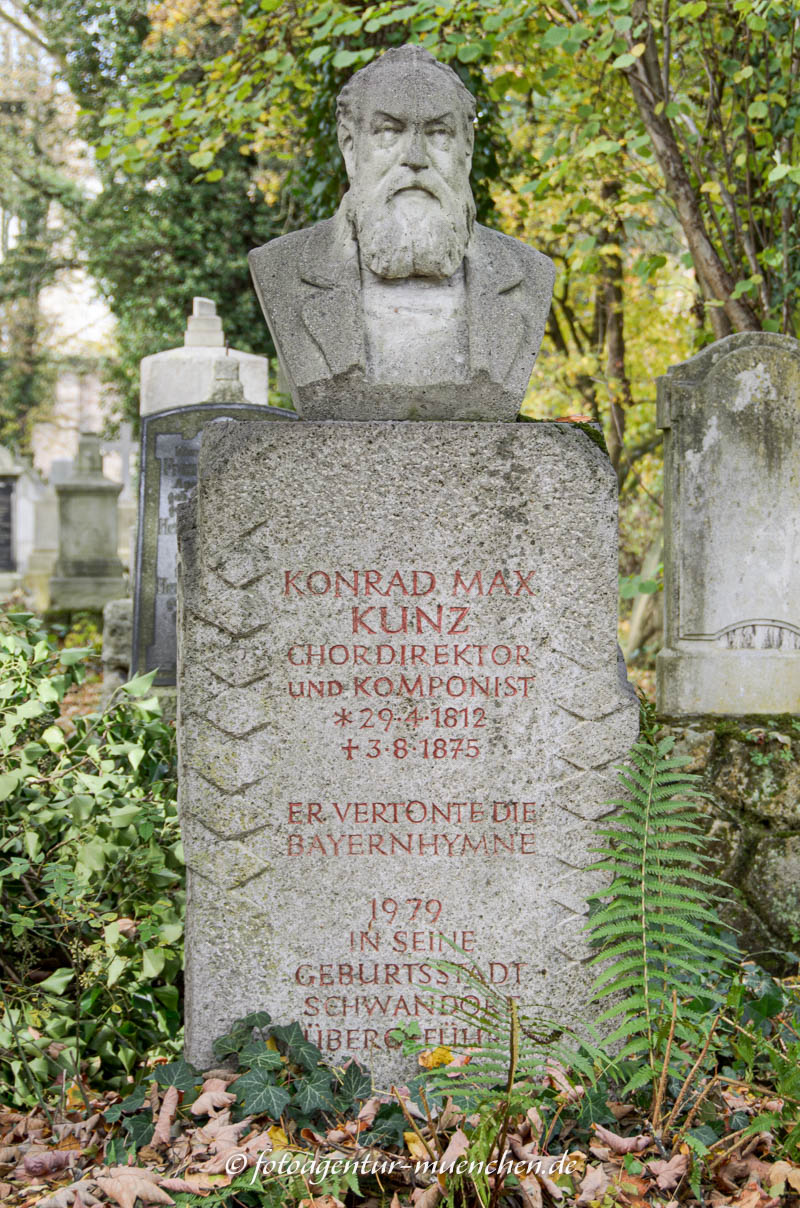 Kunz Konrad Max