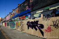Graffiti - Tumblingerstraße