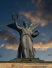 Nike – Foto aus München