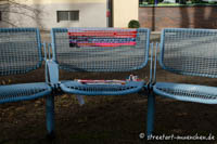 Gerhard Willhalm – Advents-Art-Kalender am Kart-Preiß-Platz