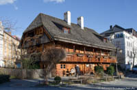 Kriechbaumhof – Foto aus München