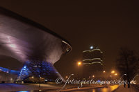 Gerhard Willhalm – BMW Welt