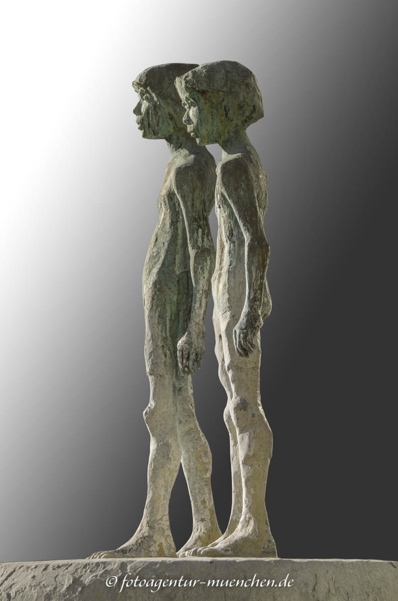 Gisela-Brunnen (Kinderbrunnen)