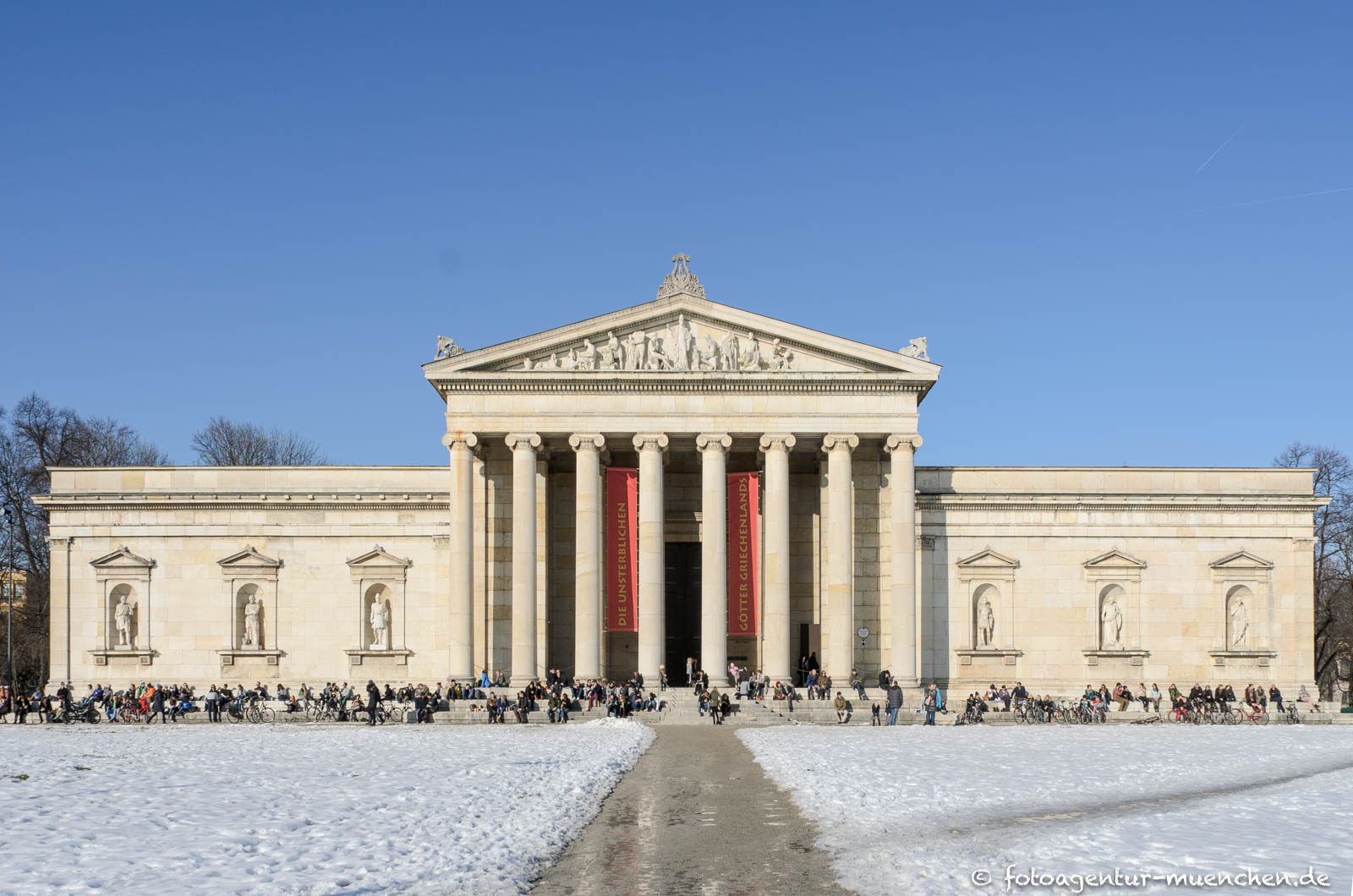 Glyptothek