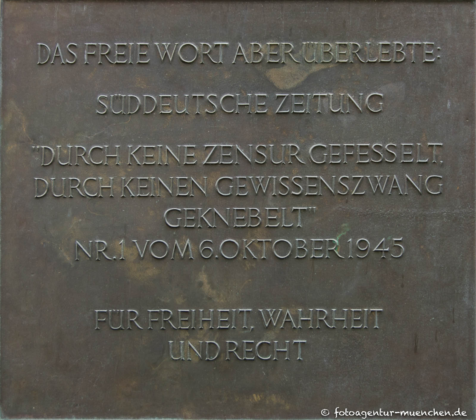 Süddeutsche Zeitung