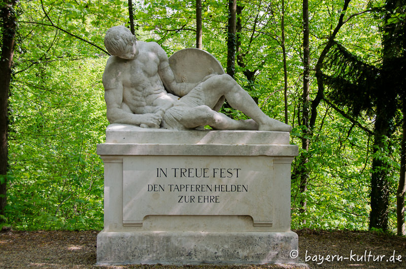 Kriegerdenkmal