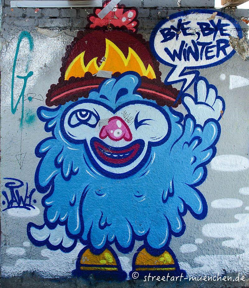 By By Winter