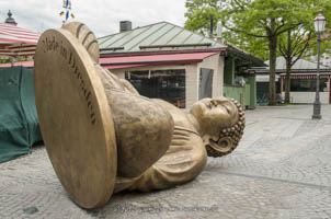 Made in Dresden – Foto aus München