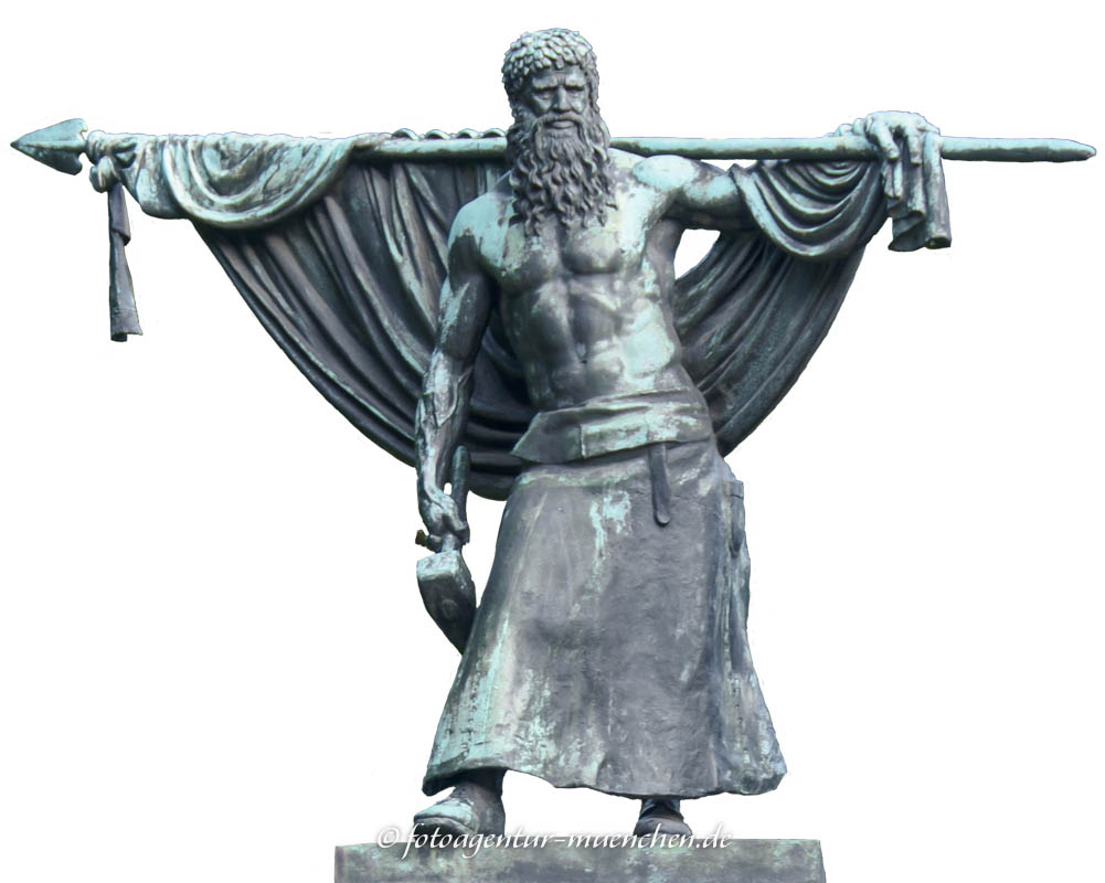 Schmid-von-Kochel-Denkmal