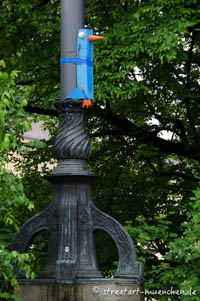 Gerhard Willhalm – Pinguin