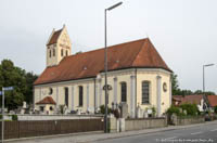 Peter und Paul – Foto aus München