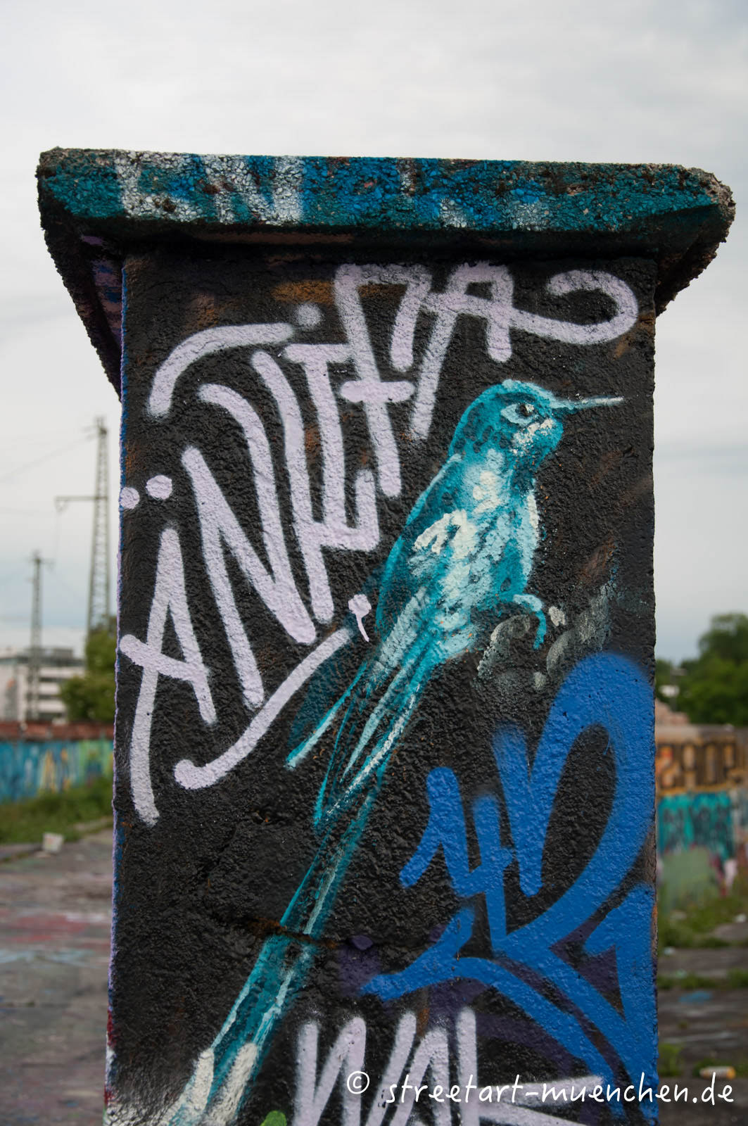 Graffiti
